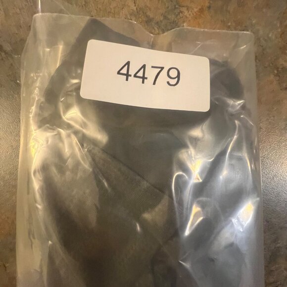 DSG Knit Train Short 2XS GreenAthletic Fit Sportswear With Elastic Waist & Knee- - Picture 10 of 10